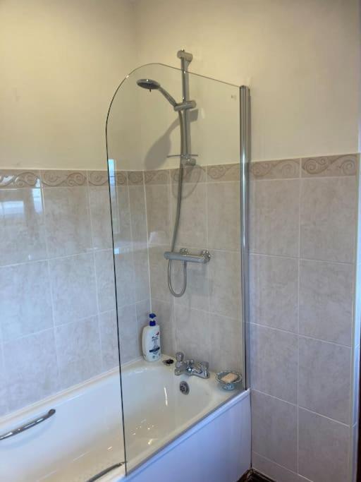Llanfair Caereinion Bryntirion Farmhouse Rooms מראה חיצוני תמונה