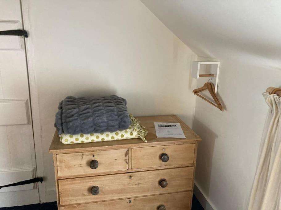 Llanfair Caereinion Bryntirion Farmhouse Rooms מראה חיצוני תמונה