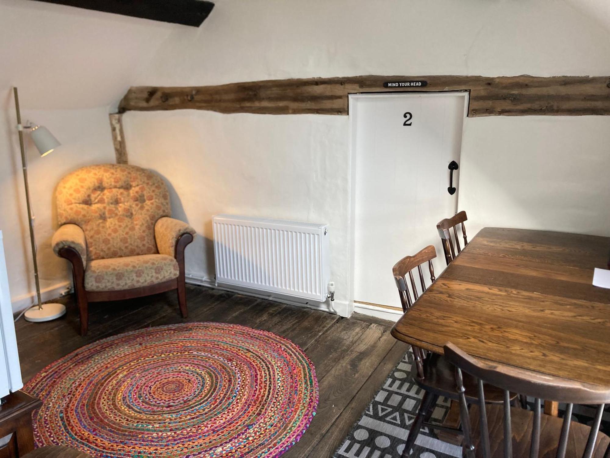 Llanfair Caereinion Bryntirion Farmhouse Rooms מראה חיצוני תמונה
