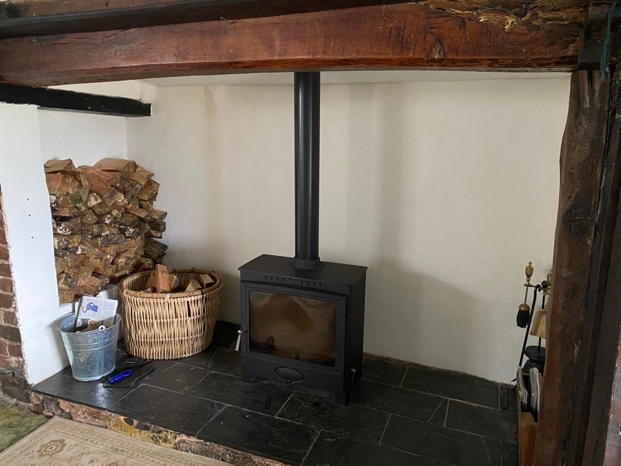 Llanfair Caereinion Bryntirion Farmhouse Rooms מראה חיצוני תמונה